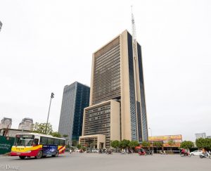 toa nha vnta tap doan buu chinh vien thong