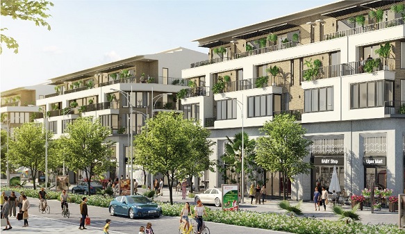 truc chinh khu biet thu dao ecopark 2 1