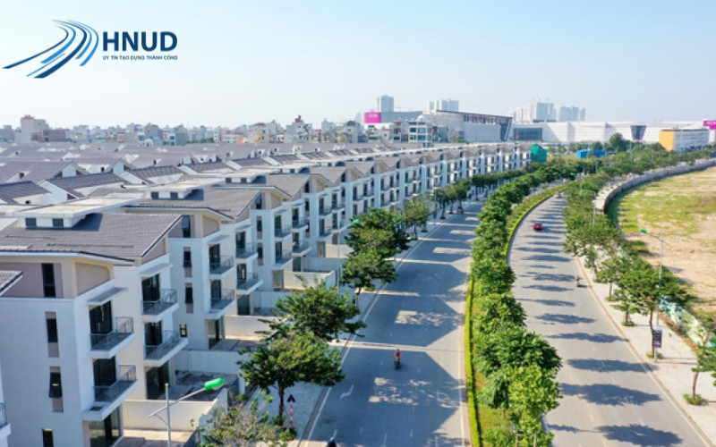 THI CÔNG ĐƯỜNG NỘI KHU KHU CHUNG CƯ, KHU ĐÔ THỊ 2 5