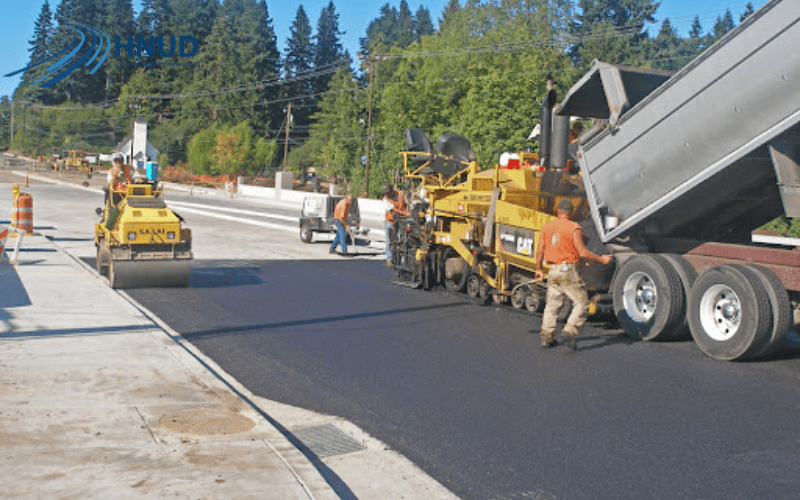 THI CÔNG ĐƯỜNG NỘI KHU KHU CHUNG CƯ, KHU ĐÔ THỊ 3 6 1 min