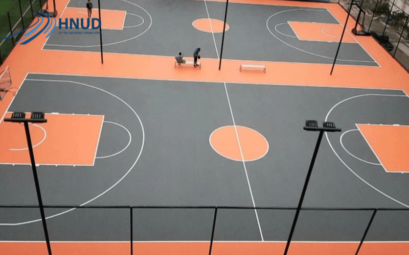 QUY TRÌNH THI CÔNG SÂN BÓNG RỔ TRÊN MẶT NHỰA ASPHALT 3 san bong ro 2