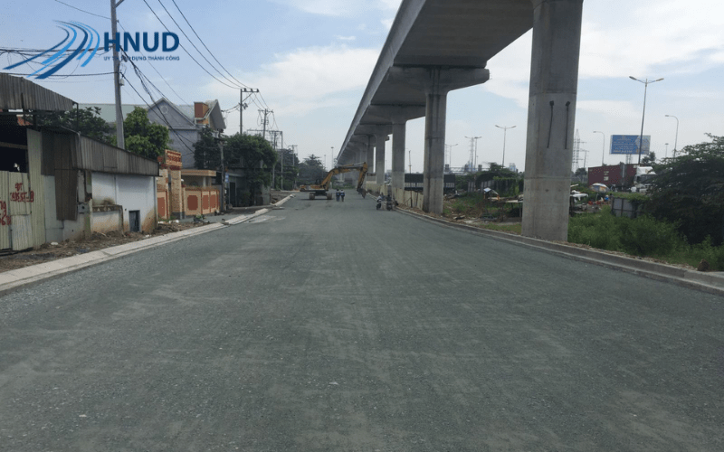 THI CÔNG ĐƯỜNG GIAO THÔNG LÀ GÌ? 3 thi cong duong giao thong