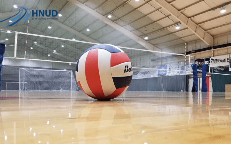 QUY TRÌNH THI CÔNG SÂN BÓNG CHUYỀN TRÊN NỀN ASPHALT 2 unnamed 5 min