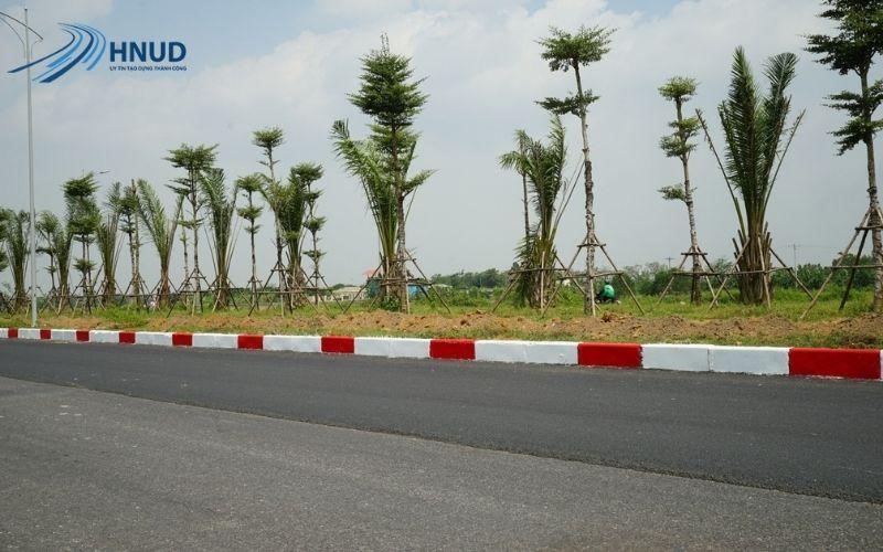 THI CÔNG SƠN GIAO THÔNG DẢI PHÂN CÁCH NHƯ THẾ NÀO? 3 cac-loai-dai-phan-cach