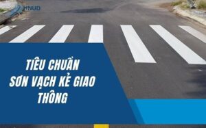 Tiêu chuẩn sơn kẻ vạch giao thông 11 Anh1 1