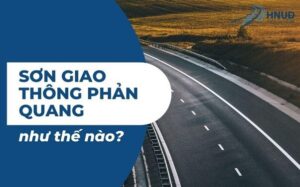 SƠN GIAO THÔNG PHẢN QUANG NHƯ THẾ NÀO? 6 Anh1 2