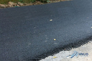 bê tông nhựa hạt mịn