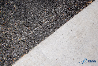 Bê tông nhựa asphalt có những đặc điểm nổi bật