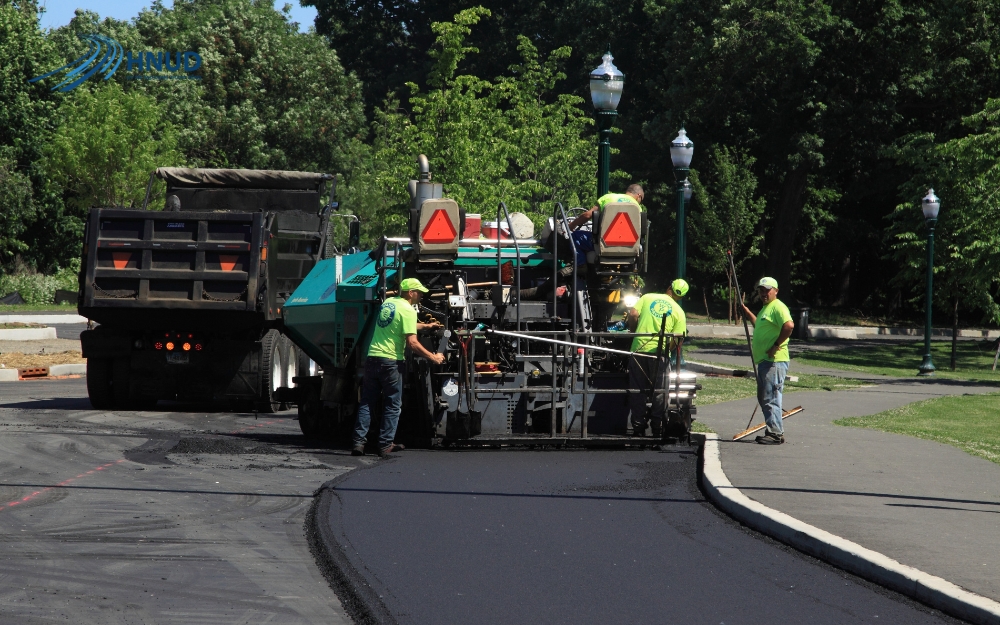 SỨC MẠNH CỦA BÊ TÔNG NHỰA ASPHALT 2 lợi ích của bê tông asphalt