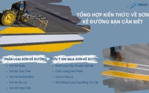 TỔNG HỢP KIẾN THỨC VỀ SƠN KẺ ĐƯỜNG BẠN CẦN BIẾT 28 Suc manh cua be tong nhua asphalt